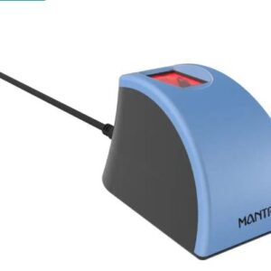 Mantra L1 RD Service